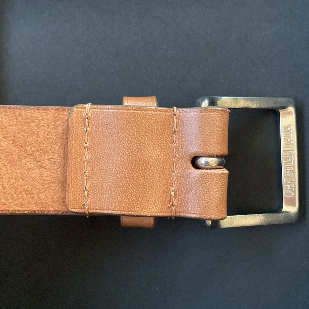 Christian Dada gorgeous belt
